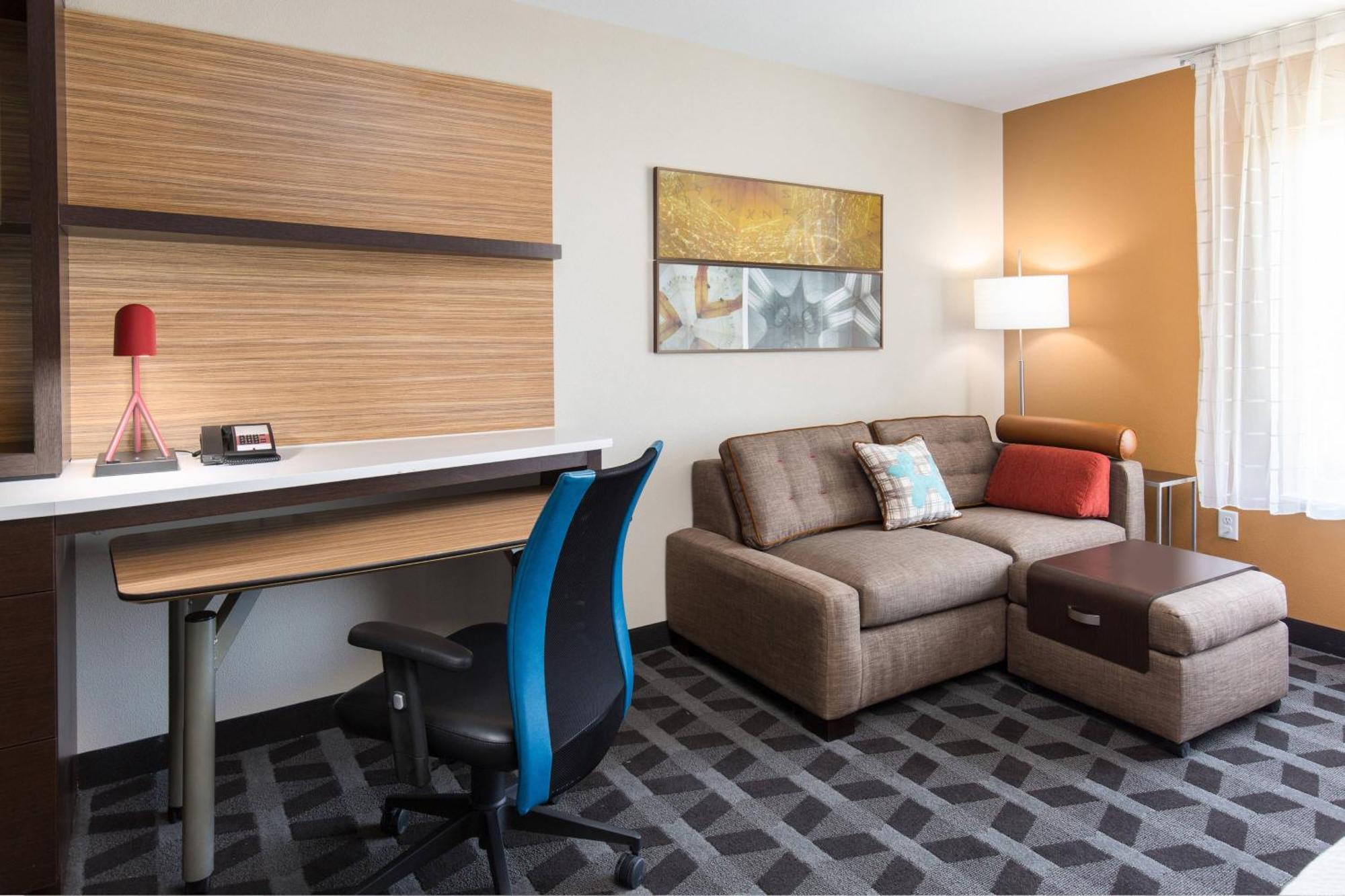 Towneplace Suites By Marriott Austin North/Lakeline Cedar Park Exterior foto