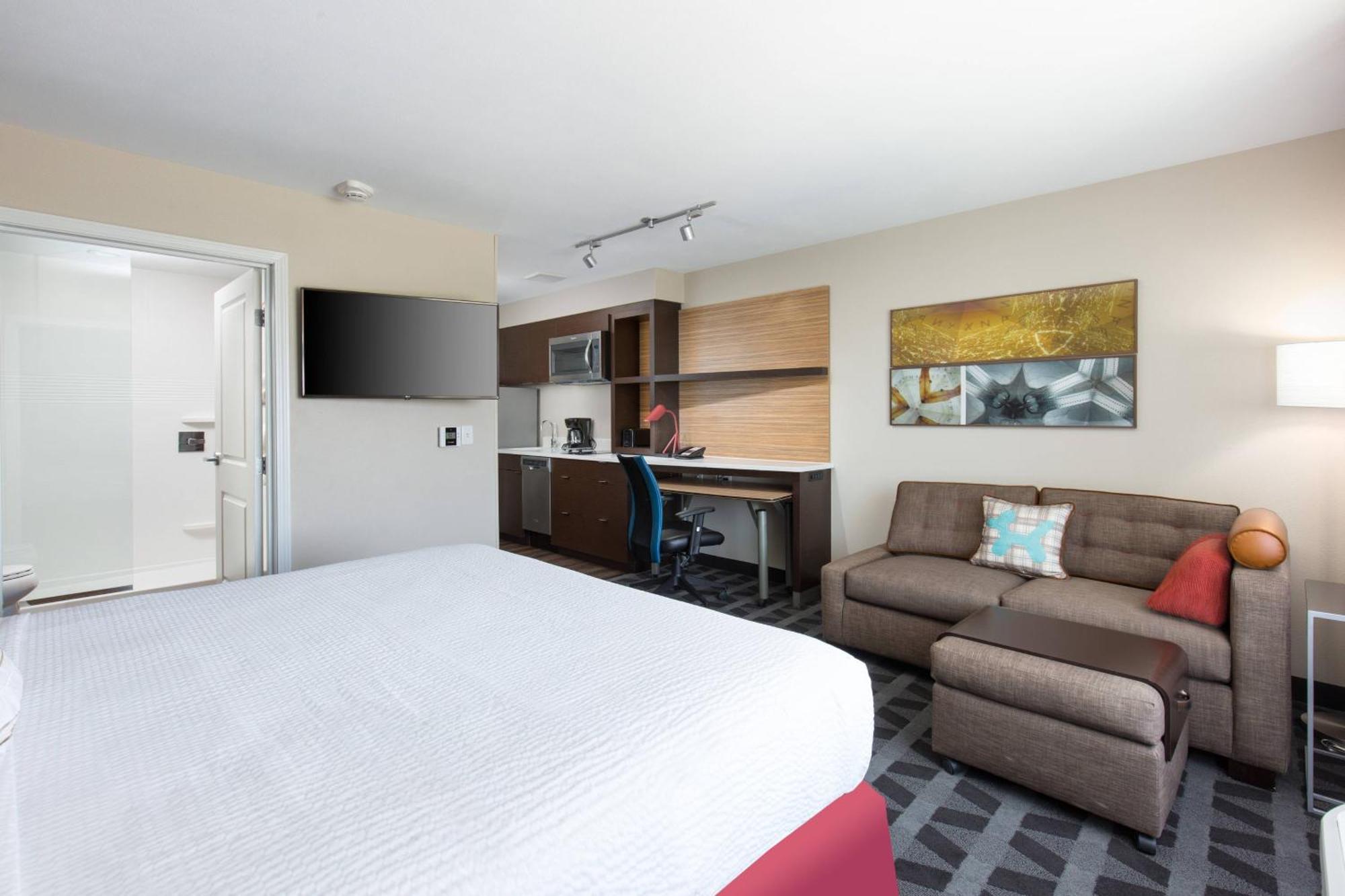Towneplace Suites By Marriott Austin North/Lakeline Cedar Park Exterior foto