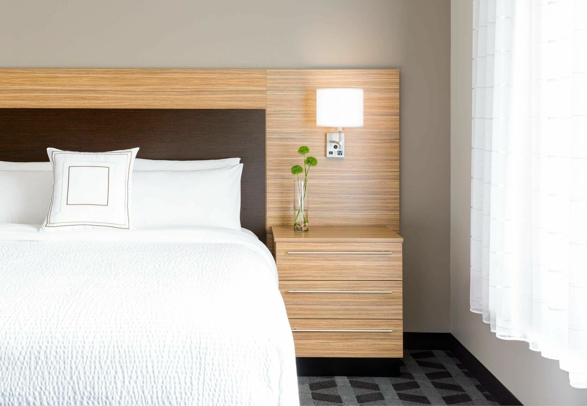 Towneplace Suites By Marriott Austin North/Lakeline Cedar Park Exterior foto
