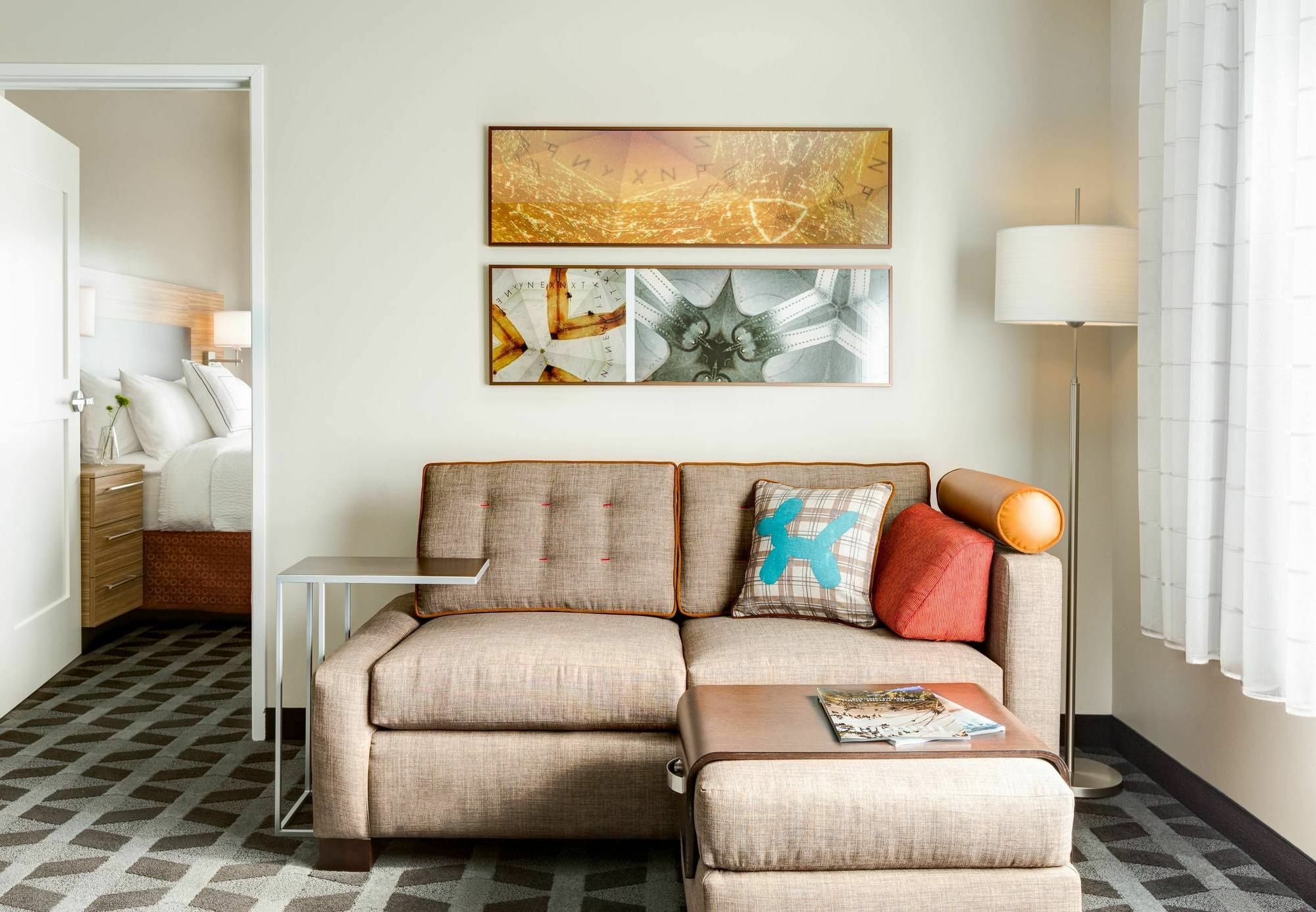 Towneplace Suites By Marriott Austin North/Lakeline Cedar Park Exterior foto