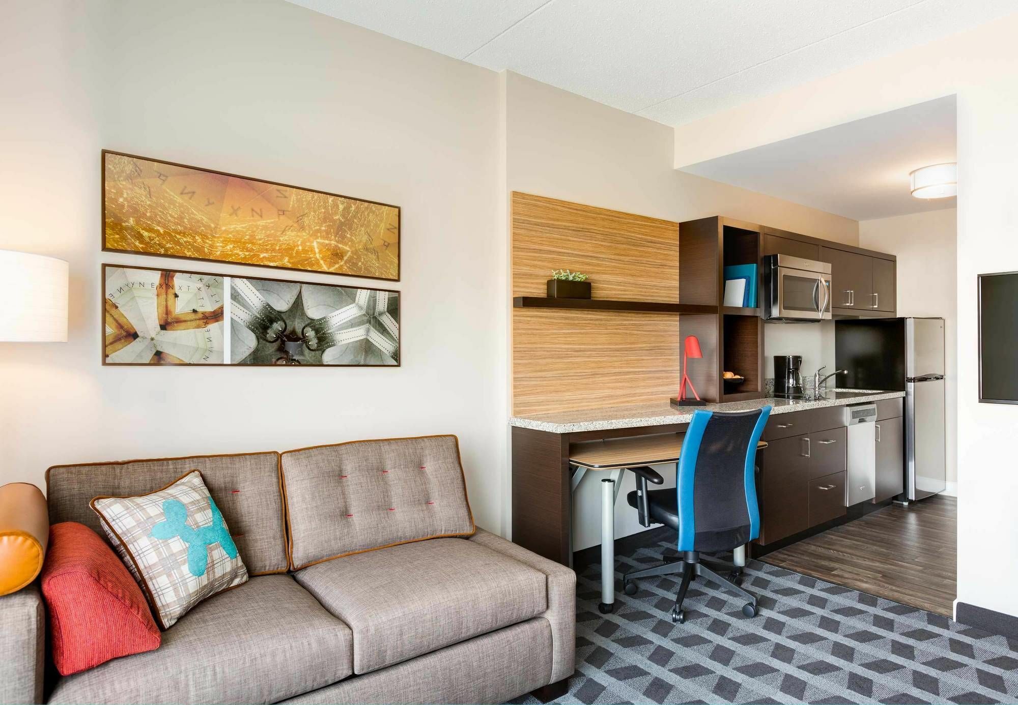 Towneplace Suites By Marriott Austin North/Lakeline Cedar Park Exterior foto